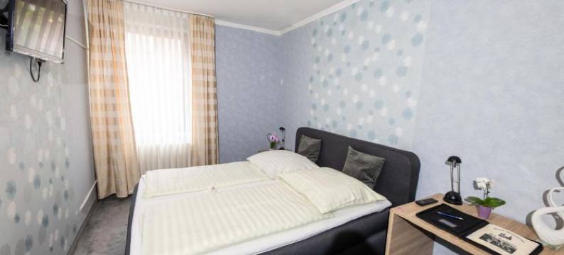 市政厅酒店(Hotel am Rathaus)图片