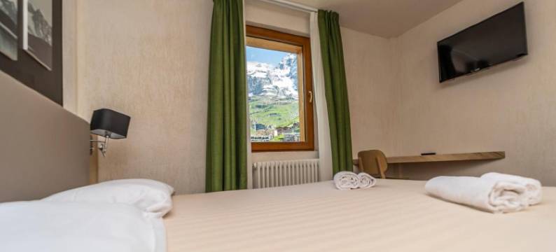 小皇宫酒店(Hotel Petit Palais)图片