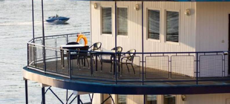 维谢格拉德水蓝酒店(Aquamarina Hotel Visegrád)图片