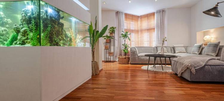 STING 精品公寓(Sting Boutique Apartments)图片