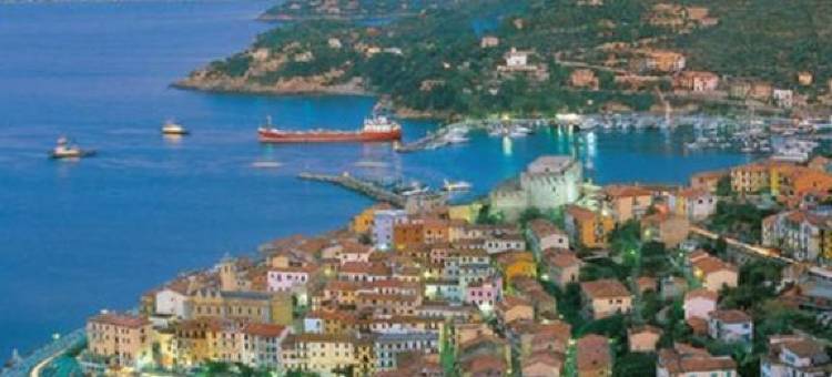 阿尔特米西亚农舍(Casale Artemisia Capalbio)图片