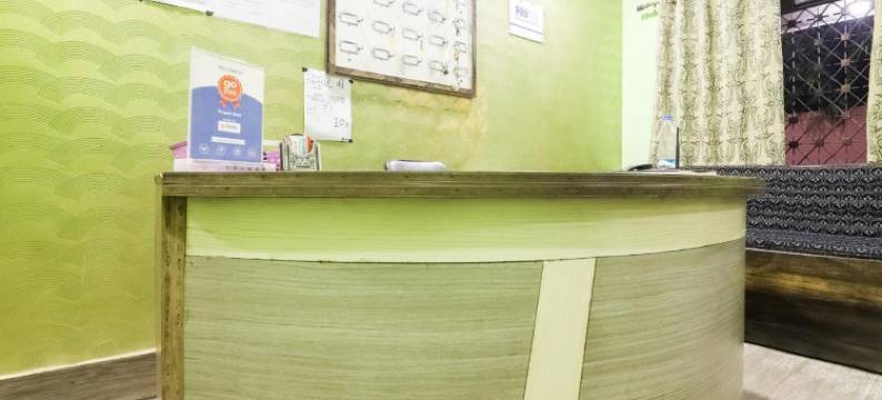 Hotel O Tirupati Guest House图片