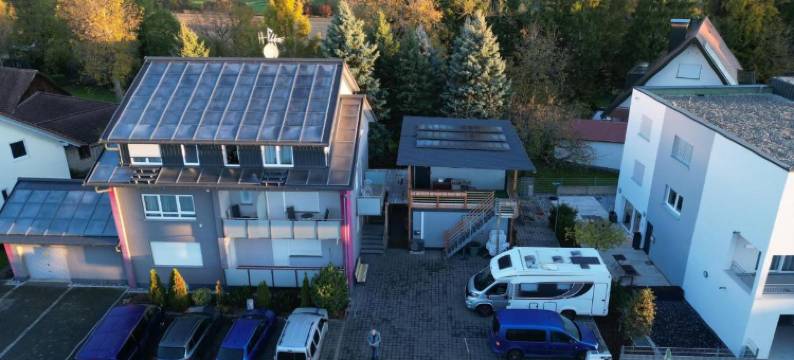 斯托克酒店(Gästehaus Stock)图片