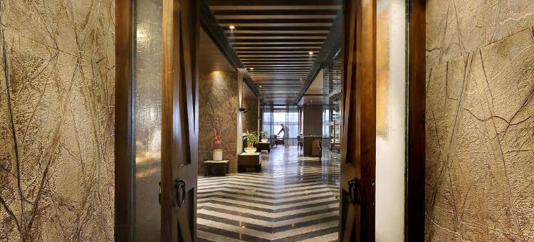 拉利特新德里(The Lalit New Delhi)图片