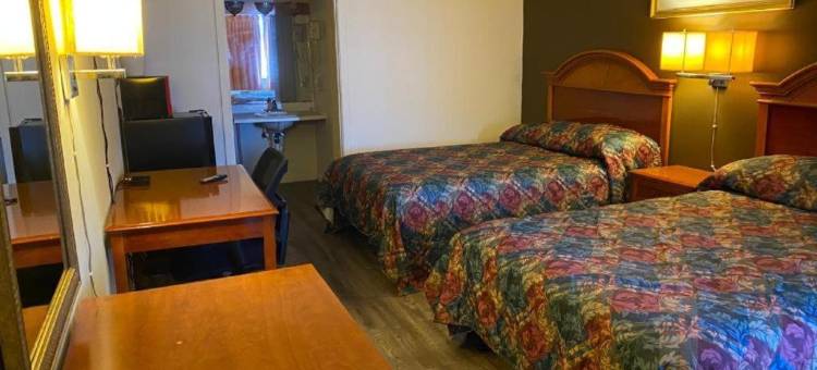 乡村俱乐部酒店及套房(Country Club Inn & Suites)图片