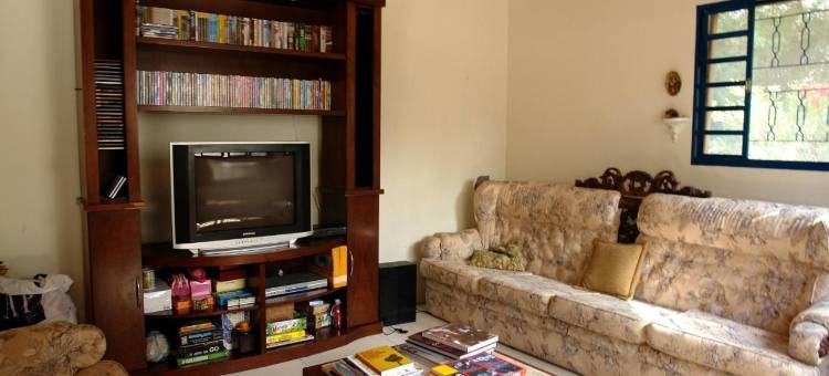 Ecopousada João Y Maria图片