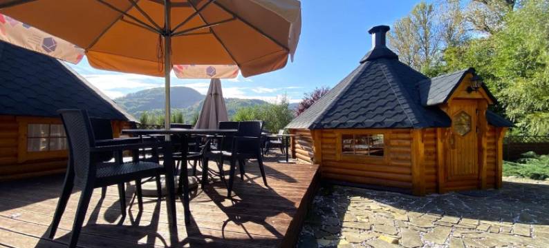 荷米拉什酒店(Pod Chmielarzem)图片