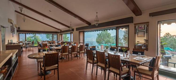 Baikunth Resort, Kasauli by Leisure Hotels图片