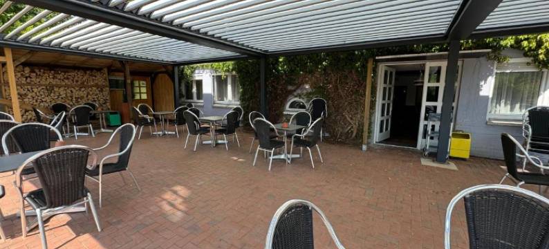 艾姆迪安帕克酒店(Hotel am Tierpark)图片