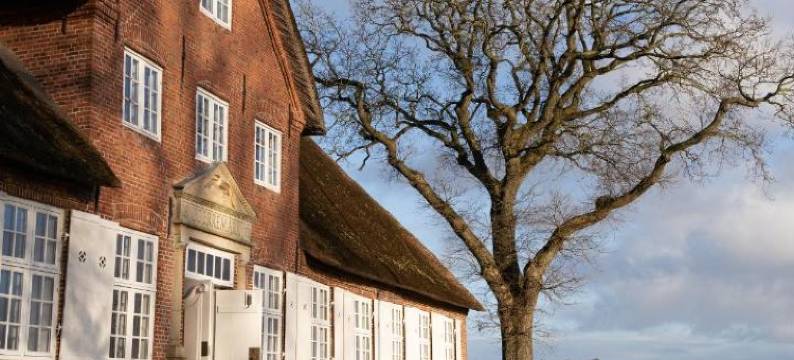 比耶尔马克酒店和课程中心(Bjerremark Hotel og Kursuscenter)图片