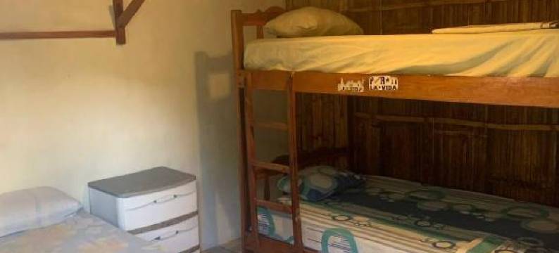 Hostal Mamacocha图片