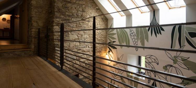 Domaine du Kelenn, Maison d'hôtes de Charme Avec Piscine图片