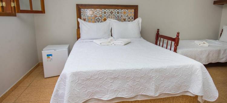 圣曼努埃尔旅馆(Pousada São Manoel)图片