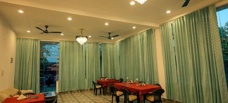 Falcon Guest House图片