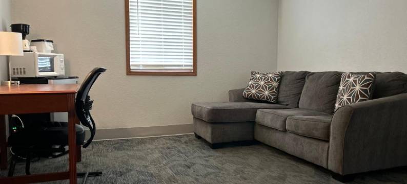 Travelodge林肯南温德姆酒店(Travelodge by Wyndham Lincoln South)图片