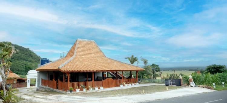 ARBA斯旺塔里酒店(The Swantari by ARBA)图片