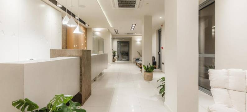 基特伊奥无限酒店(Infinity Hotel Gytheio)图片