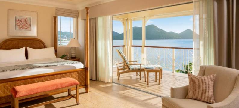 兰丁度假村及水疗中心(The Landings Resort and Spa - All Suites)图片