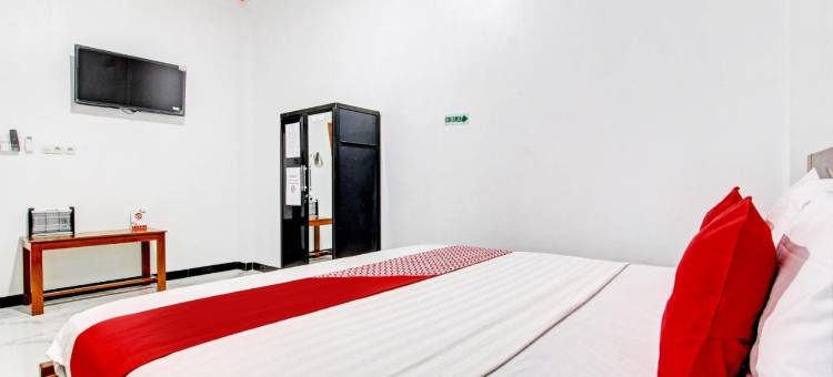 Hotel O Muula民宿伊斯兰旅馆(Hotel O Muula Homestay Syariah)图片