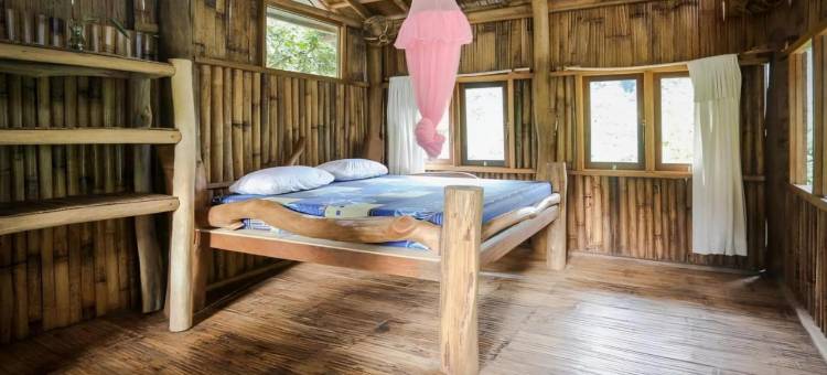 回到自然生态旅馆(Back to Nature Ecotourism)图片