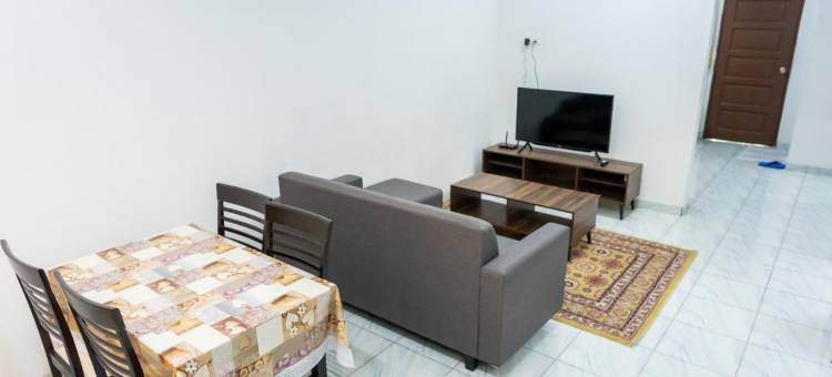 Tok Umi Guesthouse@AMJ Bakri图片