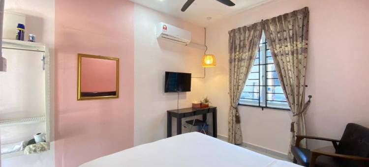 勿述宾馆(Besut Guesthouse)图片