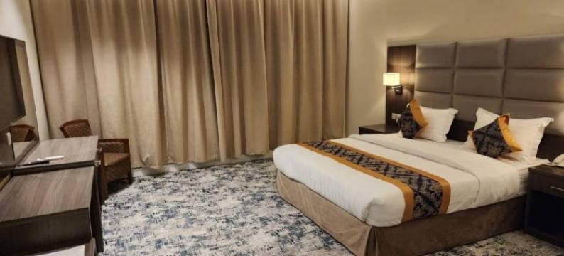 阿尔法尔酒店(Al-Fal Hotel)图片