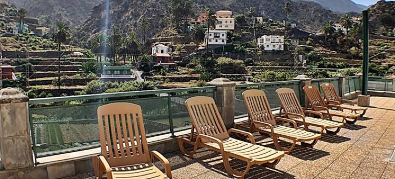 特里昂那乡村酒店(Hotel Rural Triana)图片