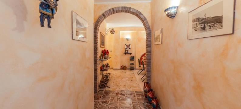 马然扎诺民宿(B&B Marranzano)图片