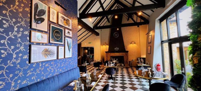 切斯特顿酒店(The Chesterton Hotel)图片