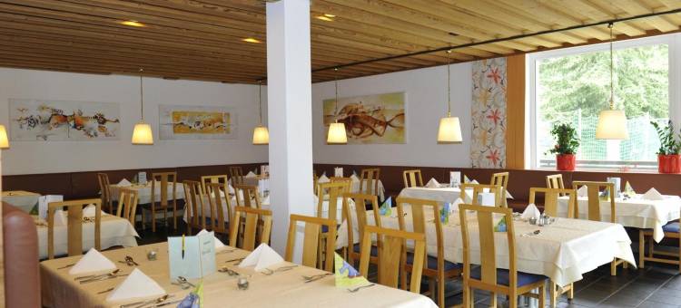 诺卡尔姆酒店(Kinder- Und Familienhotel Nockalm)图片