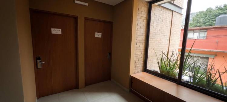 库奇公寓酒店(Kooch Aparthotel)图片