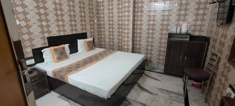 Hotel Sarwan图片