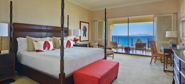 茂宜岛威雷亚四季度假村酒店(Four Seasons Resort Maui at Wailea)图片