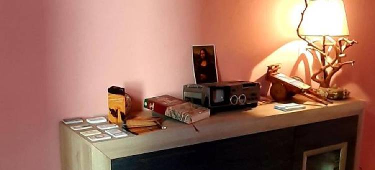 丰特威奇雅家庭旅馆(B&B Fontevecchia)图片