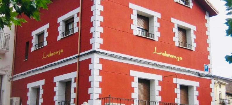 Hostal Labranza图片
