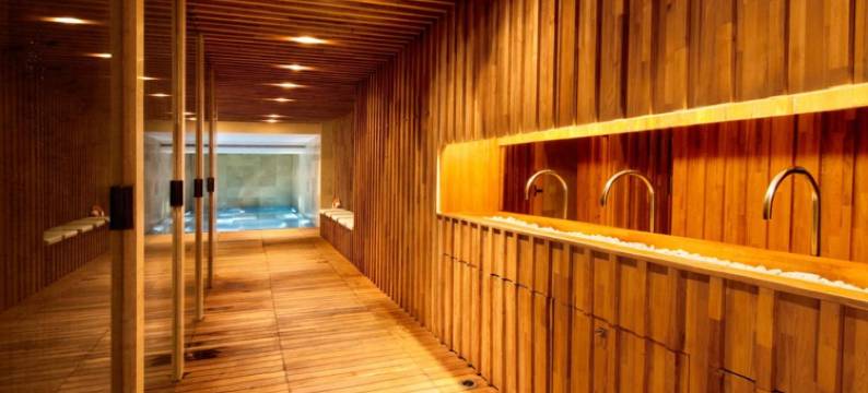 萨加罗健康水疗酒店(S'Agaró Hotel Spa & Wellness)图片