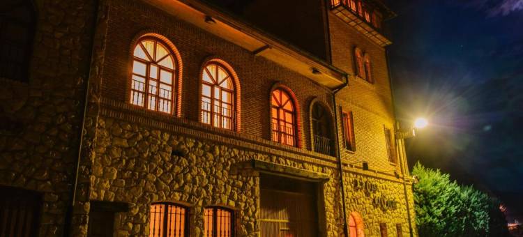 科弗雷德酒窖之家酒店(Hotel Vinícola Real-200 Monges)图片