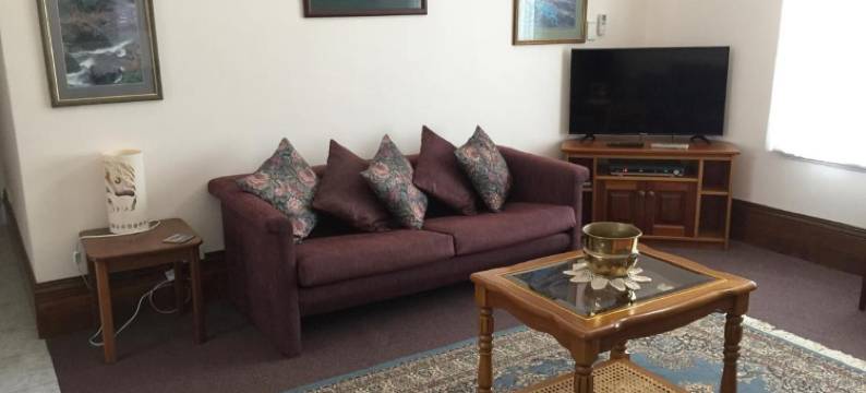 阿恩机场住宿加早餐旅馆(Aarn House B&B Airport Accommodation)图片