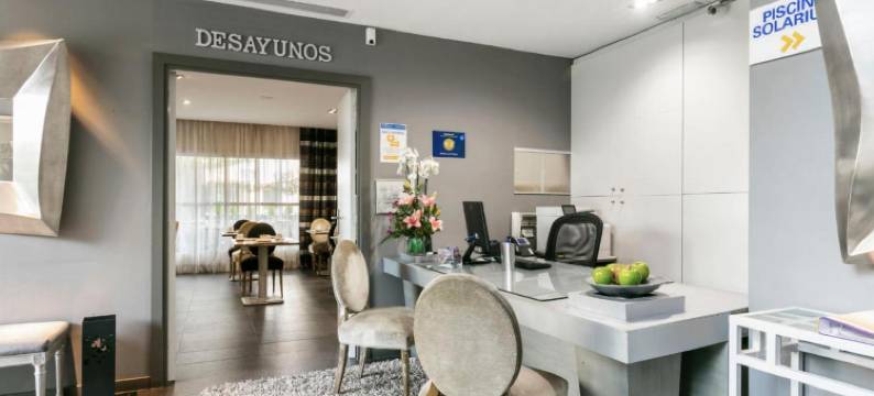 全球阿西斯&加拉太住宿(Globales Acis y Galatea)图片