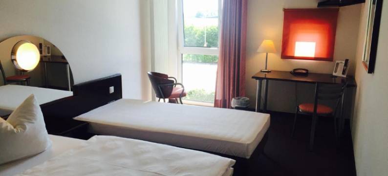 AK1号酒店(AK 1 Hotel)图片