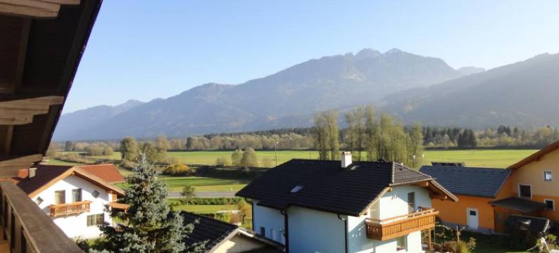 索勒特酒店(Hotel Sonnleitn)图片