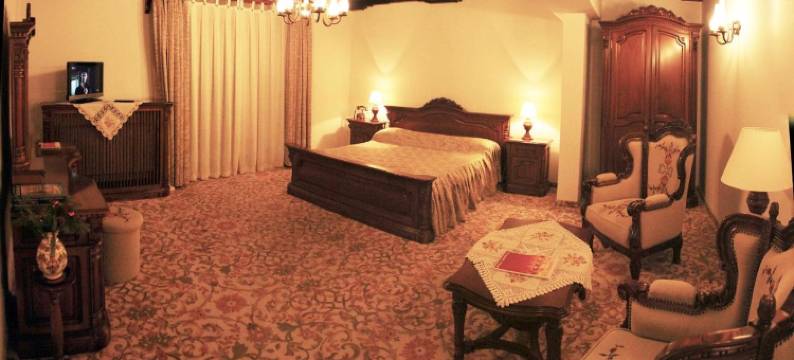 中世纪酒店(Hotel Medieval)图片