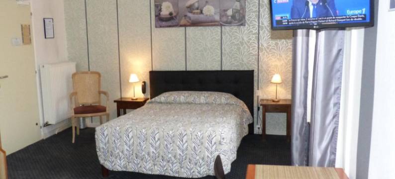 Hôtel Restaurant "Le Relais"图片