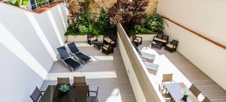 格拉西亚大道科斯莫公寓(Cosmo Apartments Passeig de Gràcia)图片