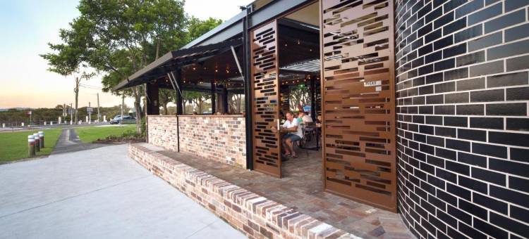 Bayview Hotel Woy Woy图片