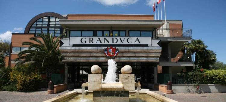 大公爵酒店(Hotel Granduca Spa & Parking)图片