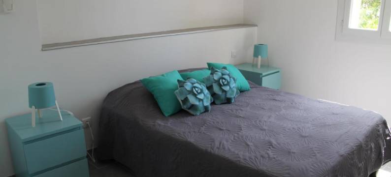 贝尔维德酒店(Résidence les Pavillons du Belvédère)图片