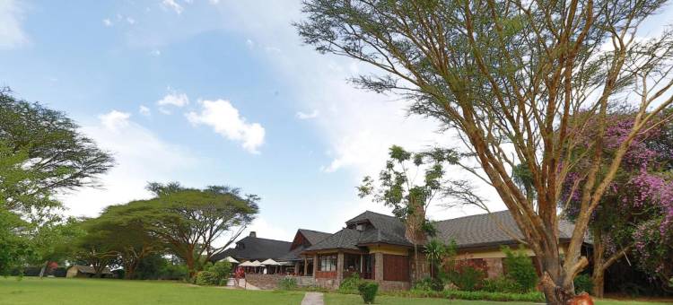 吉罗克旅馆(Muthu Keekorok Lodge, Maasai Mara, Narok)图片