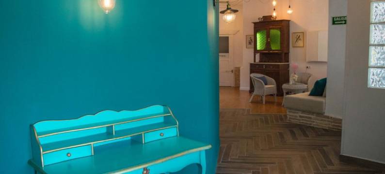 梅斯特拉兹格德卡拉特拉瓦霍佩斯敦酒店(Hospedium Hotel Maestrazgo de Calatrava)图片